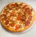 Meat Lover Pizza Large