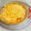 12" Gluten Free Pizza