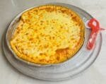 12" Gluten Free Pizza