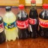 20 oz soda