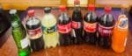 20 oz soda
