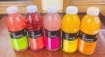 Vitamin water