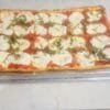 Brooklyn round Pizza Large