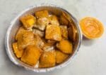 Fried Perogies