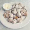 Cinnamon Bites