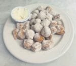 Cinnamon Bites
