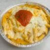 Lazy Lasagna
