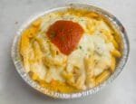 Lazy Lasagna