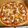 Buffalo Chicken Pizza Large