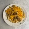 Chicken Marsala