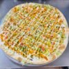 Taco Pizza Medium