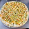 Taco Pizza personal