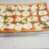 Brooklyn square Pizza