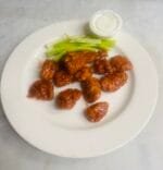 Boneless Wings (10)
