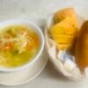 Chicken Noodle Soup
