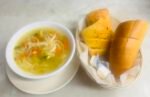 Chicken Noodle Soup