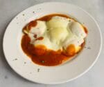 Baked Ravioli