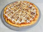 Chicken Bacon Ranch Pizza Medium
