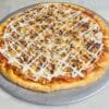 Chicken Bacon Ranch Pizza Large