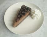 Mississippi Mud Pie