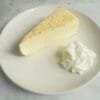 Cheesecake