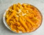 Penne alla Vodka