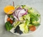 Small Garden Salad