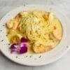 Shrimp Scampi