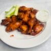 Jumbo Buffalo Wings (12)