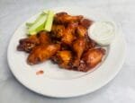 Jumbo Buffalo Wings (12)