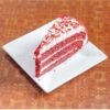 Red Velvet Cake