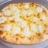 White Pizza personal