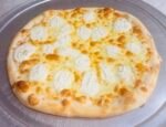 White Pizza personal