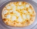 White Pizza Medium