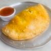 Cheese Calzone