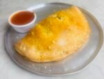 Cheese Calzone