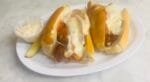 Chicken Parmigiana Hero