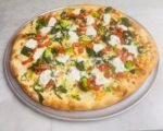Primavera Pizza Medium