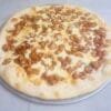 Honey BBQ Chicken Pizza personal