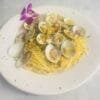 Linguini w/ White Clam Sauce