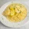 Chicken Piccata