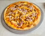 Sweet Thai Chicken Pizza Large