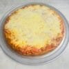 Deep Dish Chicago Pizza