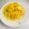Chicken Francaise