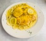 Chicken Francaise