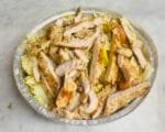 Chicken Caesar Salad