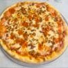 Chicken Parmigiana Pizza Large