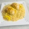 Stuffed Flounder