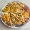 Greenwood Lake Salad