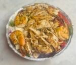Greenwood Lake Salad